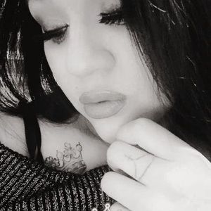 Meet your Posher, Rocio